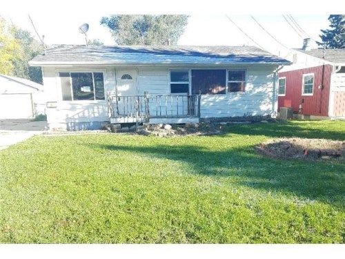 1904 E Spruce St, Sioux Falls, SD 57103