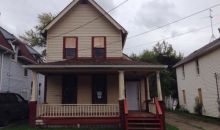 9508 Gaylord Ave Cleveland, OH 44105