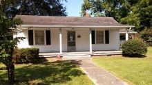 213 Harris St Oxford, NC 27565