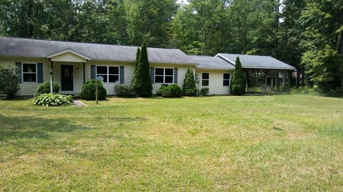 17161 Sonny Shana Ln, Moores Hill, IN 47032