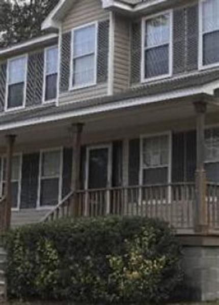 583 OAK HILL COURT, Louisville, GA 30434