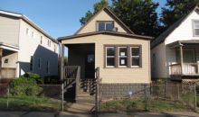 706 W 116th Pl Chicago, IL 60628