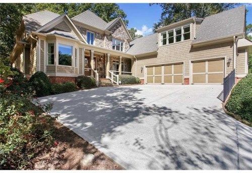 3542 Clubland Dr, Marietta, GA 30068