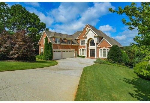2110 Stoney Point Farm Rd, Cumming, GA 30041