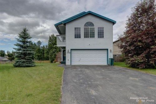 7130 Clairmont Circle, Anchorage, AK 99507