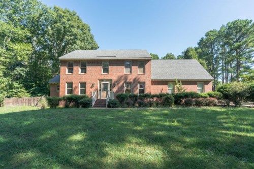 5300 Stone Horse Rd, Glen Allen, VA 23059