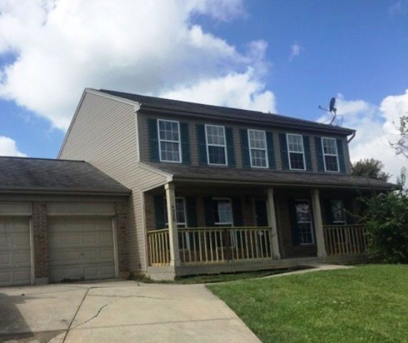 4929 Pumpkin Patch Way, Independence, KY 41051