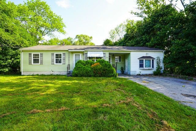 269 Purchase St, Milford, MA 01757