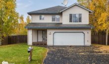 8120 Dagan Street Anchorage, AK 99502