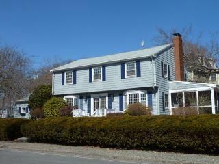 292 Nahant Road, Nahant, MA 01908