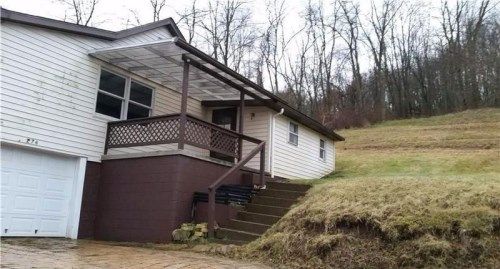 276 GLENDALE RD, New Cumberland, WV 26047