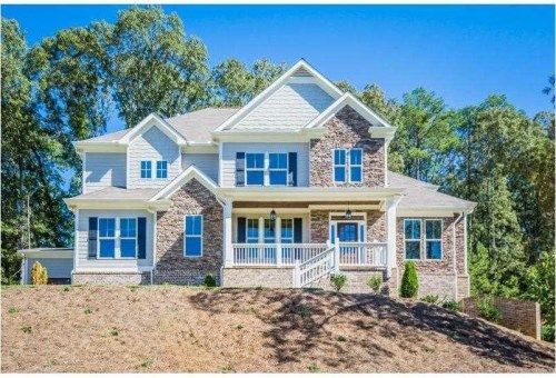 474 Waterford Dr, Cartersville, GA 30120