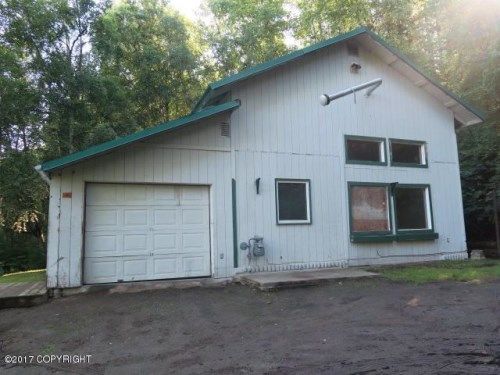 24130 Platsek Drive, Chugiak, AK 99567