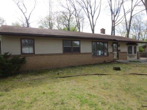 5924 Everwood Rd, Toledo, OH 43613
