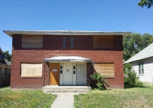 2717 E Diamond Ave, Spokane, WA 99217