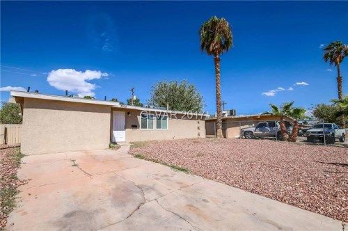 3300 Webb Avenue, North Las Vegas, NV 89030