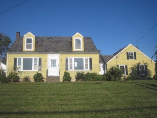 5994 Sullivan Trail, Nazareth, PA 18064