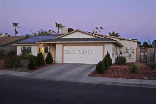 5590 Neosho Street, Las Vegas, NV 89120