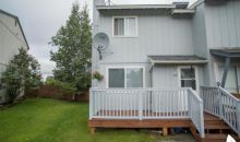 210 Skyhaven Circle Anchorage, AK 99504