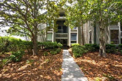 1399 Pelican Watch Villas, Johns Island, SC 29455