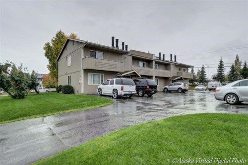7078 Weimer Road #8, Anchorage, AK 99502