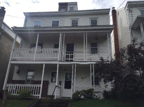 319 Saint Francis St, Minersville, PA 17954