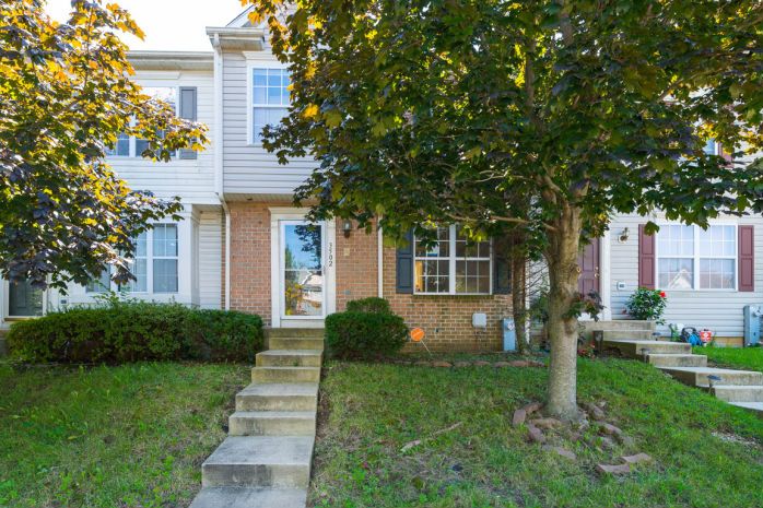 3502 Derby Shire Cir, Windsor Mill, MD 21244