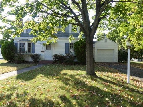 20 Oleary Dr, Manchester, CT 06040
