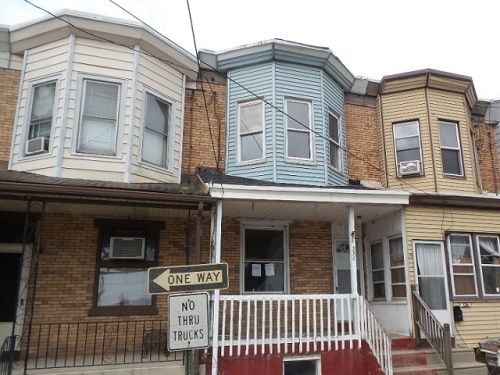 230 Warren St, Gloucester City, NJ 08030