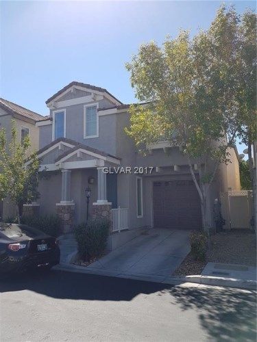 1627 Bamboo Rain Avenue, Las Vegas, NV 89183