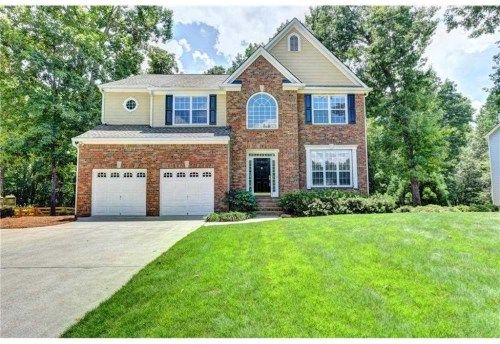465 Sable Ct, Alpharetta, GA 30004