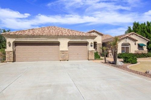 7130 W Soft Wind Dr, Peoria, AZ 85383