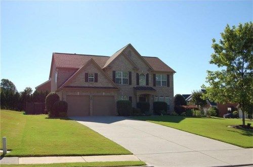 1645 Montcliff Drive, Cumming, GA 30041