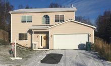 3511 Landau Circle Anchorage, AK 99502