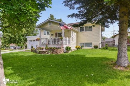 13231 Stephenson Street, Anchorage, AK 99515