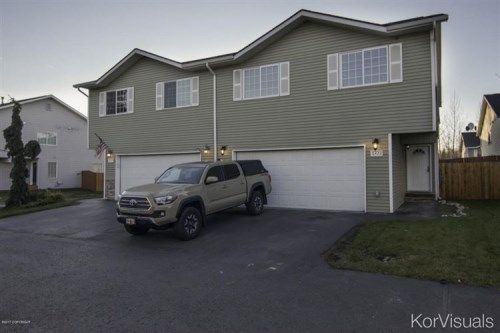 6423 E 10th Avenue #34-6423, Anchorage, AK 99504