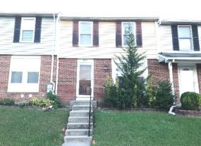 9750 Deltom Ct, Parkville, MD 21234