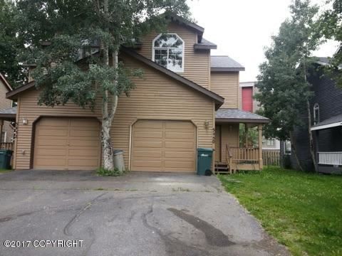 5450 Larkspur Street, Anchorage, AK 99507