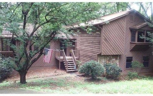 3440 Winter Wood Trace, Marietta, GA 30062