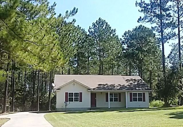 159 Willie Anderson Rd, Nicholls, GA 31554