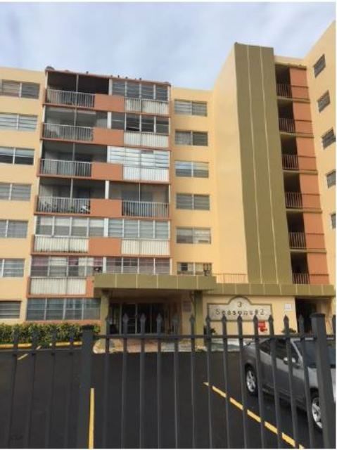 16400 Ne 17 Ave Unit 304-2, Miami, FL 33162