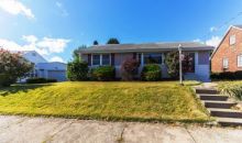 1955 Mary St Bethlehem, PA 18017