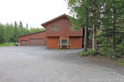 13001 Floral Lane, Anchorage, AK 99516