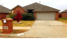 5113 SE 81st Ter Oklahoma City, OK 73135