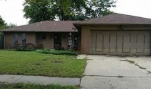 2604 Sw 90th Pl Oklahoma City, OK 73159