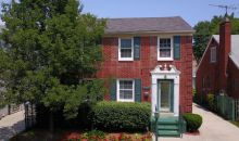 5700 HILLCREST ST Grosse Pointe, MI 48236