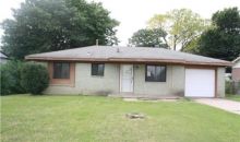 20 S 185th East Ave Tulsa, OK 74108