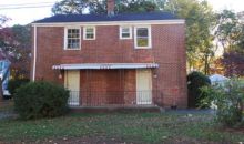 180 Dupont Pl  #182 Bridgeport, CT 06610