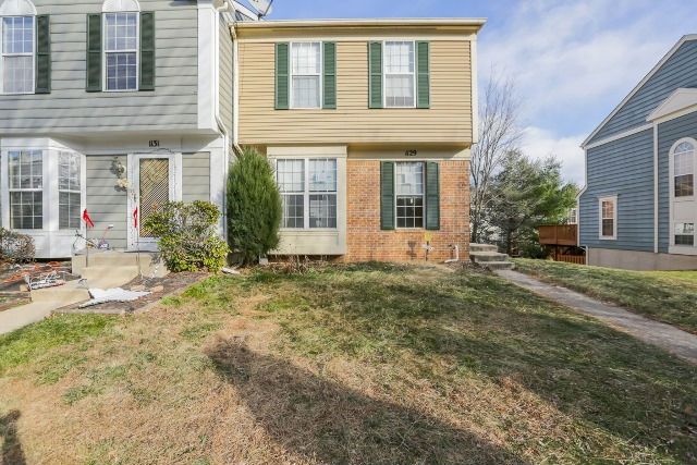 1129 Silentglade Rd, Owings Mills, MD 21117