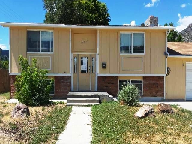 257 Ogden Ave, Ely, NV 89301